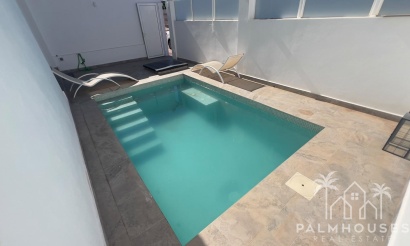 Resale - Apartments - Orihuela Costa - La Regia