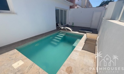 Resale - Apartments - Orihuela Costa - La Regia