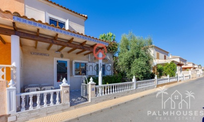 Venta - Villa - Orihuela Costa - Playa Flamenca
