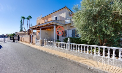 Venta - Villa - Orihuela Costa - Playa Flamenca