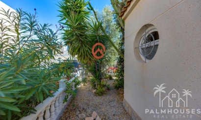 Venta - Villa - Orihuela Costa - Playa Flamenca