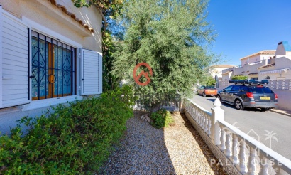 Venta - Villa - Orihuela Costa - Playa Flamenca