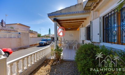 Venta - Villa - Orihuela Costa - Playa Flamenca