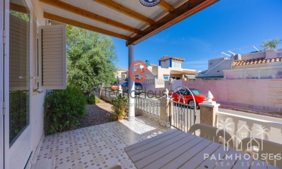Venta - Villa - Orihuela Costa - Playa Flamenca
