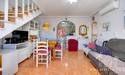 Venta - Villa - Orihuela Costa - Playa Flamenca