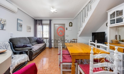 Venta - Villa - Orihuela Costa - Playa Flamenca