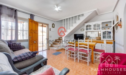 Venta - Villa - Orihuela Costa - Playa Flamenca