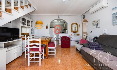 Venta - Villa - Orihuela Costa - Playa Flamenca