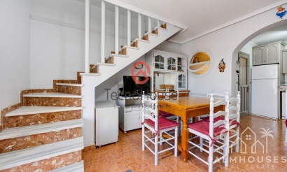 Venta - Villa - Orihuela Costa - Playa Flamenca