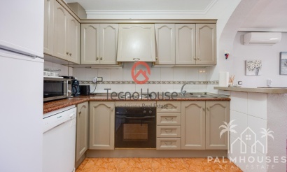 Venta - Villa - Orihuela Costa - Playa Flamenca