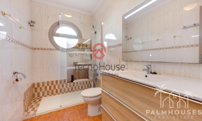 Venta - Villa - Orihuela Costa - Playa Flamenca
