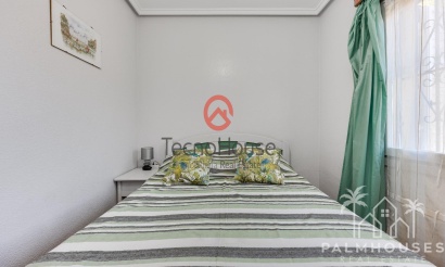 Venta - Villa - Orihuela Costa - Playa Flamenca