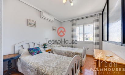 Venta - Villa - Orihuela Costa - Playa Flamenca