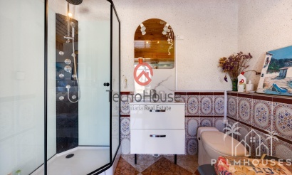 Venta - Villa - Orihuela Costa - Playa Flamenca