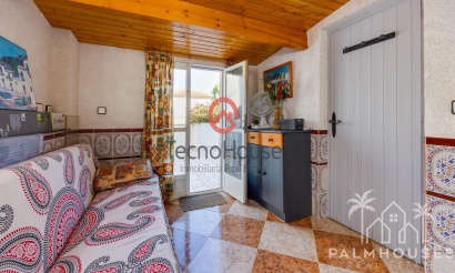 Venta - Villa - Orihuela Costa - Playa Flamenca