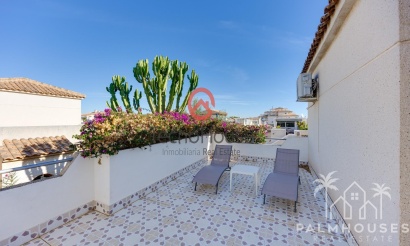 Venta - Villa - Orihuela Costa - Playa Flamenca