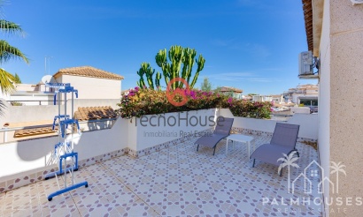 Venta - Villa - Orihuela Costa - Playa Flamenca