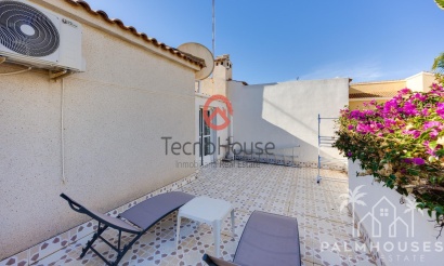 Venta - Villa - Orihuela Costa - Playa Flamenca