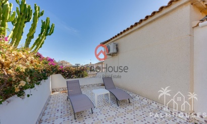 Venta - Villa - Orihuela Costa - Playa Flamenca
