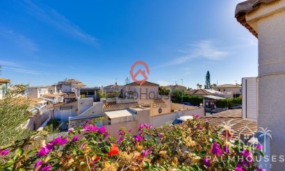 Venta - Villa - Orihuela Costa - Playa Flamenca