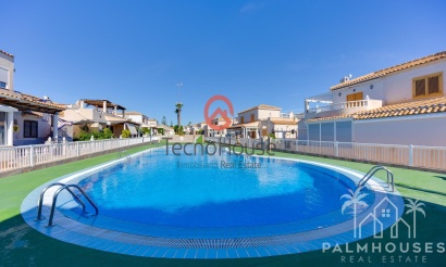 Venta - Villa - Orihuela Costa - Playa Flamenca