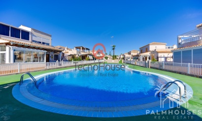Venta - Villa - Orihuela Costa - Playa Flamenca