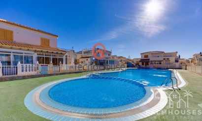 Venta - Villa - Orihuela Costa - Playa Flamenca