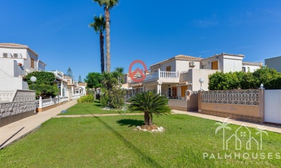 Venta - Villa - Orihuela Costa - Playa Flamenca
