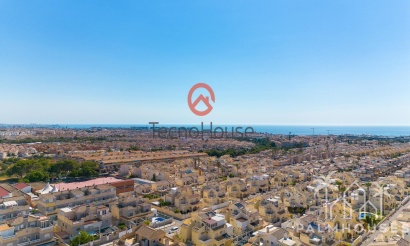 Venta - Villa - Orihuela Costa - Playa Flamenca