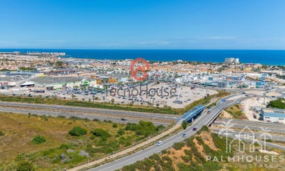 Venta - Villa - Orihuela Costa - Playa Flamenca