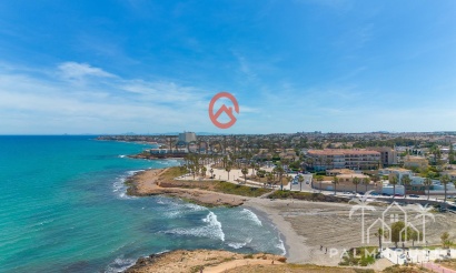 Venta - Villa - Orihuela Costa - Playa Flamenca