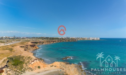 Venta - Villa - Orihuela Costa - Playa Flamenca