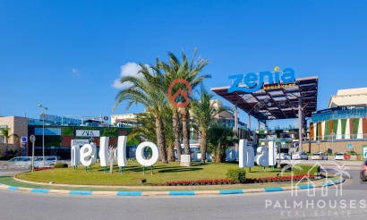 Venta - Villa - Orihuela Costa - Playa Flamenca