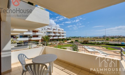 Venta - Apartment - Orihuela Costa - Lomas de Cabo Roig