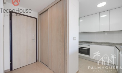 Venta - Apartment - Orihuela Costa - Lomas de Cabo Roig