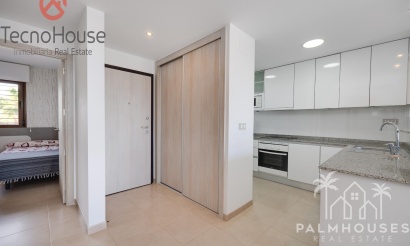 Venta - Apartment - Orihuela Costa - Lomas de Cabo Roig