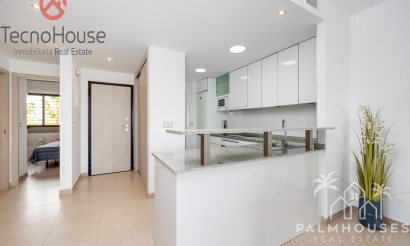Venta - Apartment - Orihuela Costa - Lomas de Cabo Roig