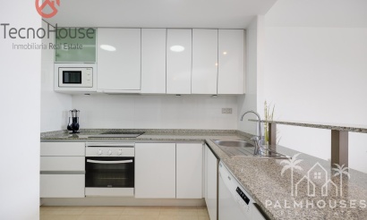 Venta - Apartment - Orihuela Costa - Lomas de Cabo Roig