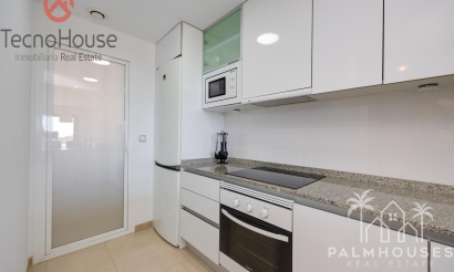 Venta - Apartment - Orihuela Costa - Lomas de Cabo Roig