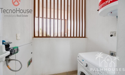 Venta - Apartment - Orihuela Costa - Lomas de Cabo Roig