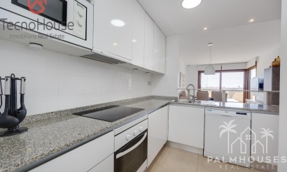 Venta - Apartment - Orihuela Costa - Lomas de Cabo Roig