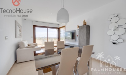Venta - Apartment - Orihuela Costa - Lomas de Cabo Roig