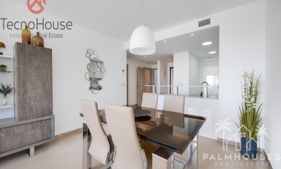 Venta - Apartment - Orihuela Costa - Lomas de Cabo Roig