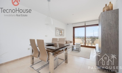 Venta - Apartment - Orihuela Costa - Lomas de Cabo Roig