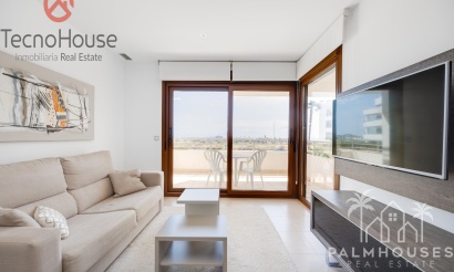 Venta - Apartment - Orihuela Costa - Lomas de Cabo Roig