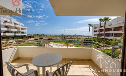 Venta - Apartment - Orihuela Costa - Lomas de Cabo Roig