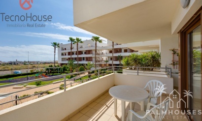 Venta - Apartment - Orihuela Costa - Lomas de Cabo Roig