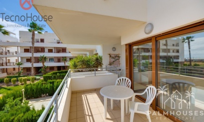 Venta - Apartment - Orihuela Costa - Lomas de Cabo Roig