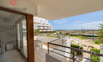 Venta - Apartment - Orihuela Costa - Lomas de Cabo Roig