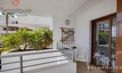 Venta - Apartment - Orihuela Costa - Lomas de Cabo Roig